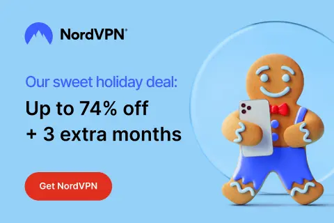 Nordvpn - Faster than ever