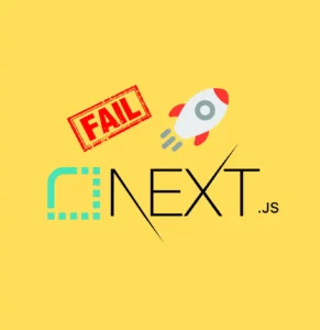 Render.com & Next.js Failed deployment rocket