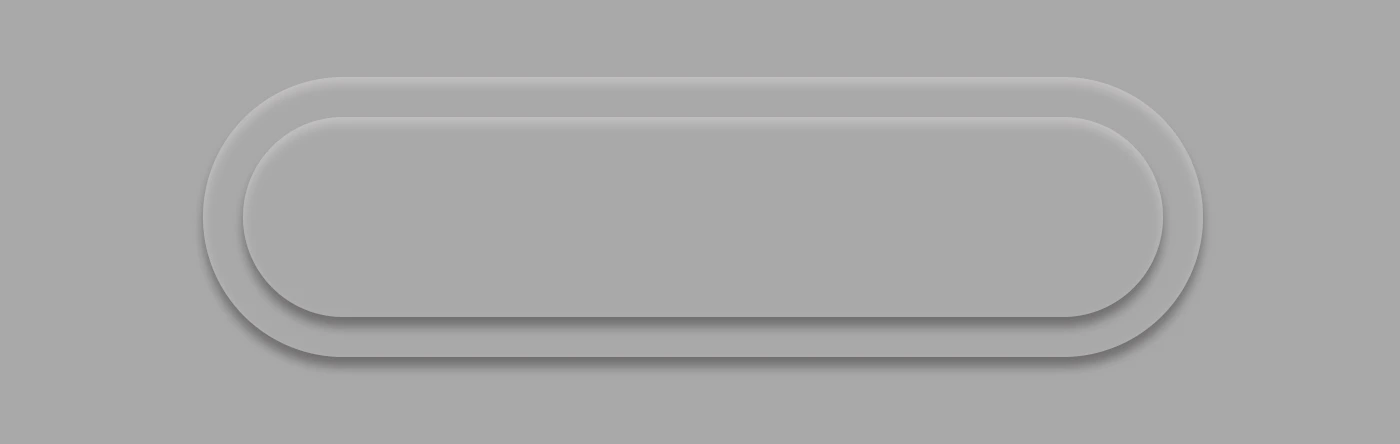 Α gray transparent button 