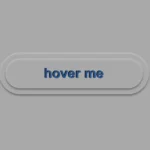 Transparent button in shades of gray. Image made by the author.