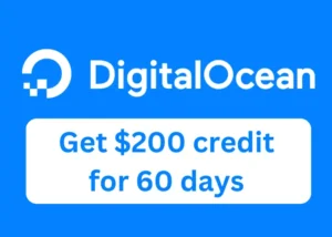 Digital Ocean