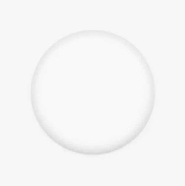 An image showing the base of the circular clickable button.