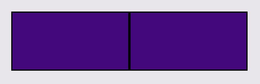 CSS reflection. An image showing a box reflection on the right-hand side of the origin box.