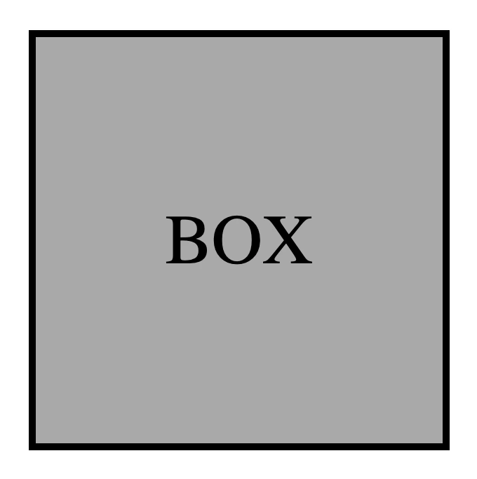 css variables: A box with darkgray background color and a title with 40 pixels font size.